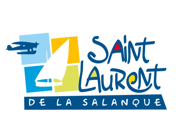 logo de saint Laurent